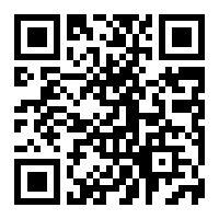 QR CODE Newsletter - ItaliensPR