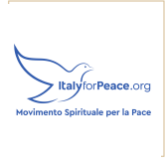 Italy for peace